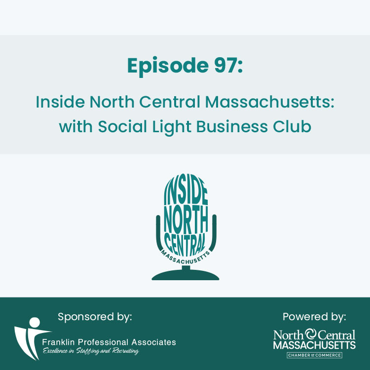 Social Light Business Club Podcast