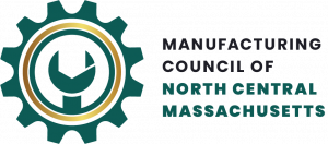 Manufacturing Council Logo (Color)