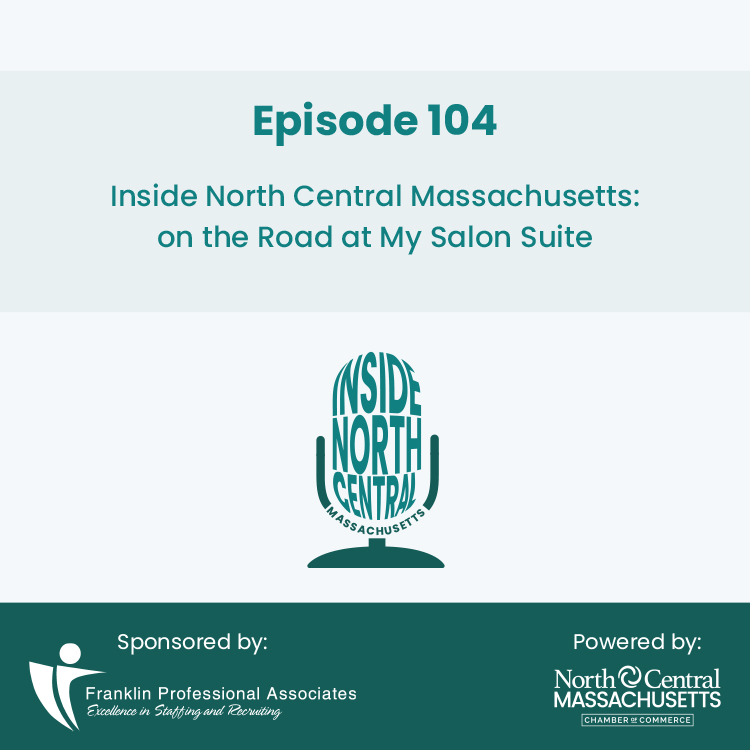 My Salon Suite Podcast