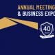 Annual Business Meeting and Business Expo