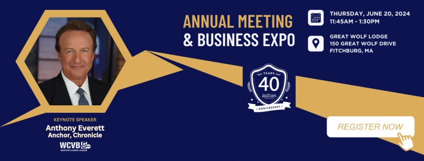 Annual Business Meeting and Business Expo