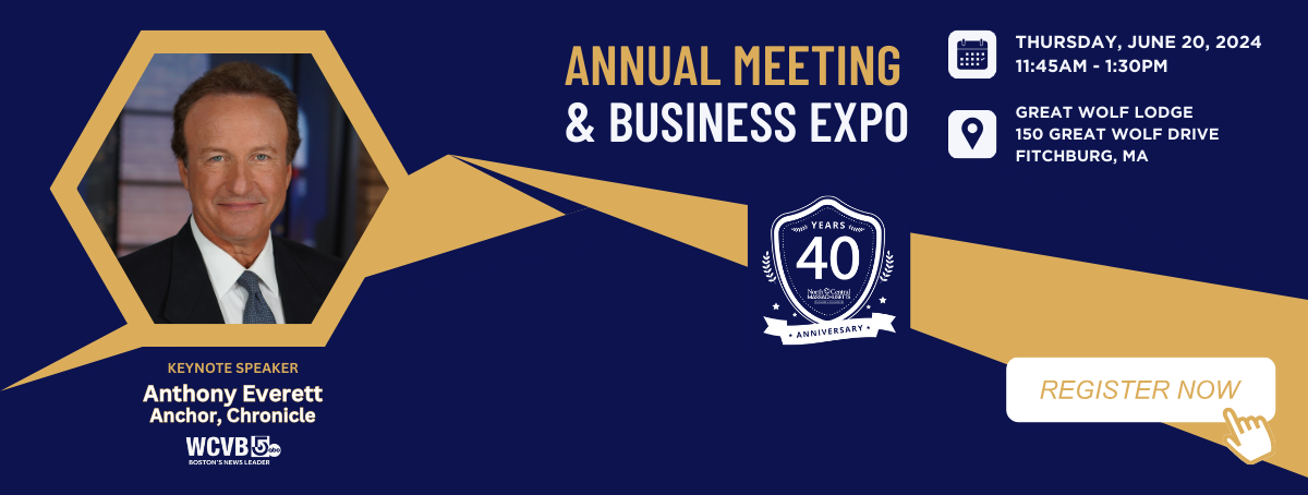 Annual Business Meeting and Business Expo