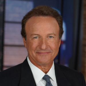 Anthony Everett
