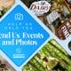 Help Us Help You – Send Us Events and Photos