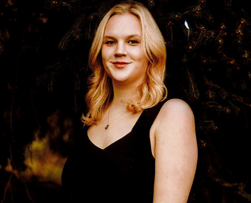 Marielle Howlett