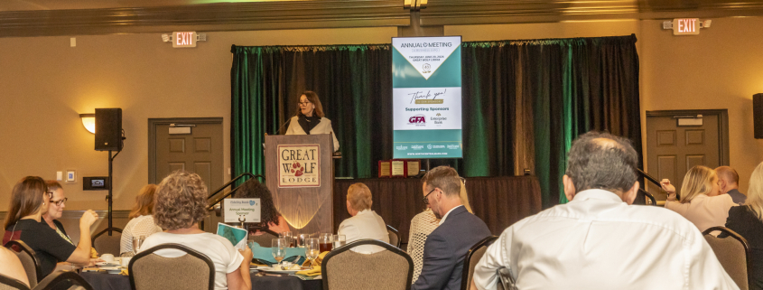 Barbara Mahoney To Chair North Central Massachusetts Chamber Of Commerce Board Of Directors