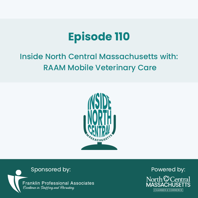 RAAM Mobile Veterinary Care Podcast