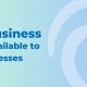 Small Business Mentors Available to Local Businesses