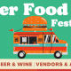 Gardner Food Truck Festival