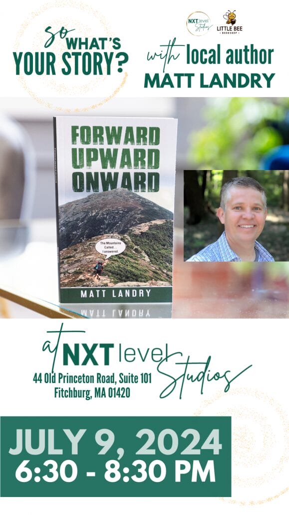 NXT Level Studios - MattLandry