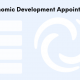 One-on-One Economic Development Appointments