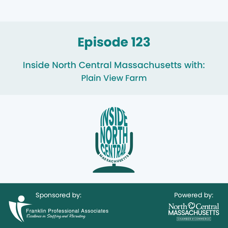 Plain View Farm Podcast