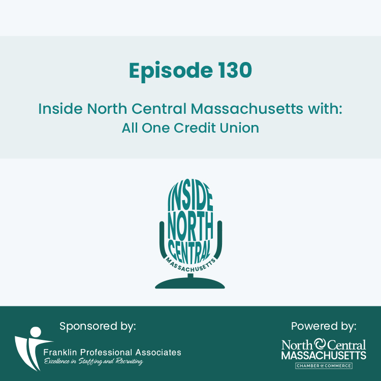 All One Credit Union Podcast