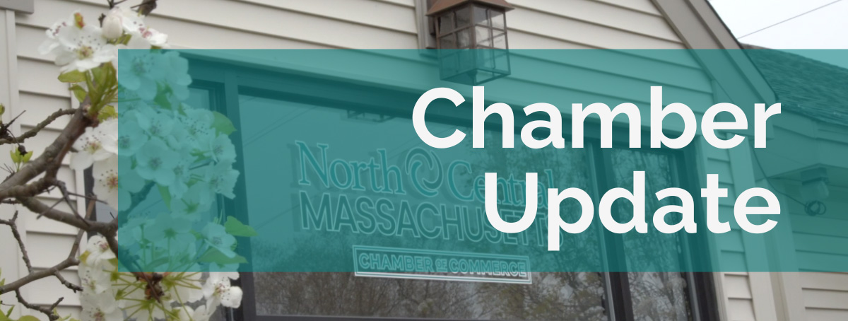 Chamber Update Banner