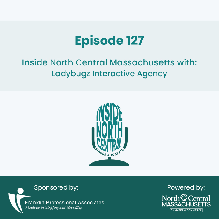Ladybugz Interactive Agency Podcast