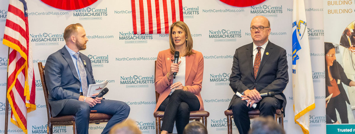 North-Central-Massachusetts-Chamber-of-Commerce-to-host-Annual-Congressional-Luncheon