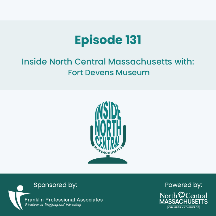 Fort Devens Museum Podcast