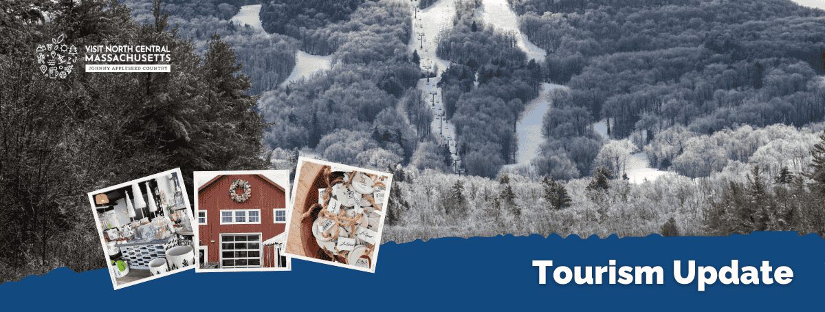 Winter 2024 Tourism Update