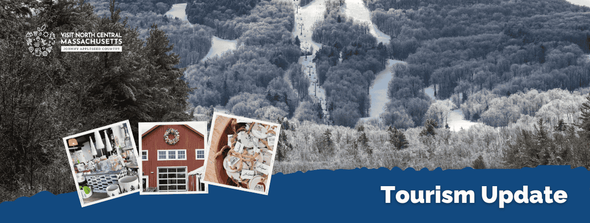 Winter 2024 Tourism Update