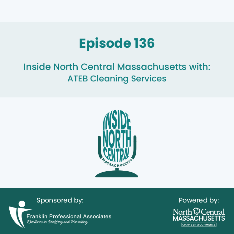 ATEB Cleaning Services Podast