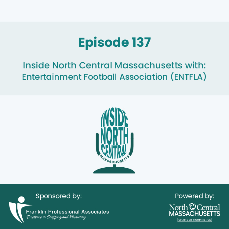 Entertainment Football Association Podcast
