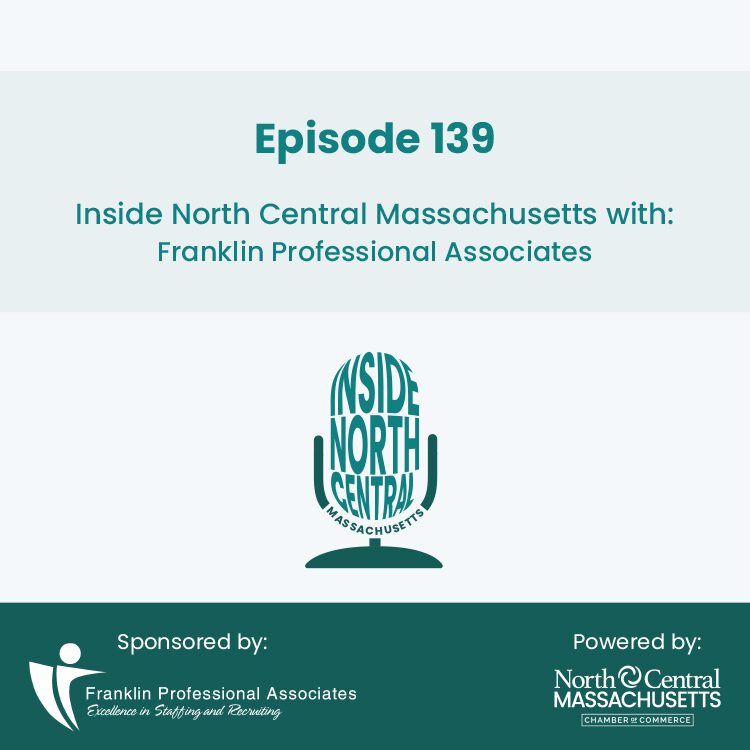 Franklin Professional Associates Podcast 2025
