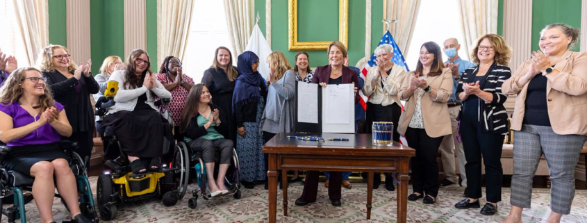 Governor-Healey-Signs-Legislation-Renaming-Massachusetts-Rehabilitation-Commission-to-MassAbility