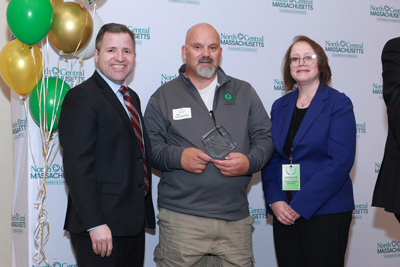Entrepreneurship-Success-Award-AD-Quality-EMS-Training