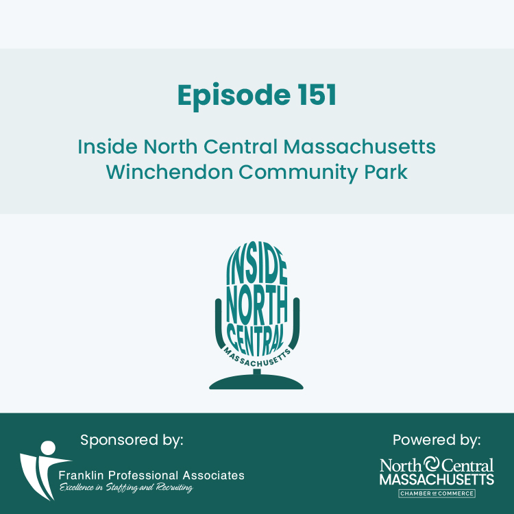 Winchdeon Community Park Podcast