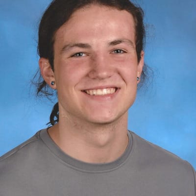 Aidan Cleaves