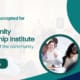 Applications Now Being Accepted for Community Leadership Institu