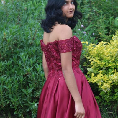 Brianna Patel