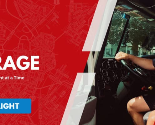 Casey Brokerage: Simplifying Freight, One Shipment at a Time