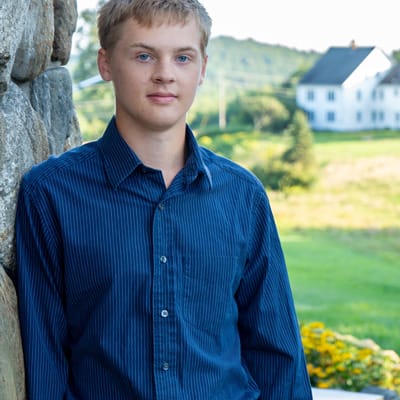 Jameson Brinker
