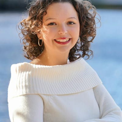 Lauren Gosson