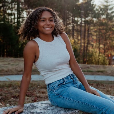 Makayla Amoako