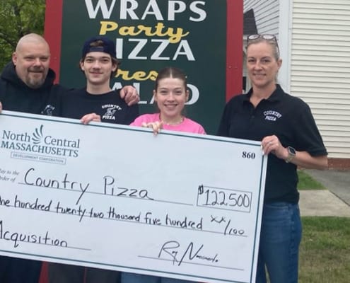 North-Central-Massachusetts-Development-Corporation-approves-financing-for-Country-Pizza-in-Fitchburg