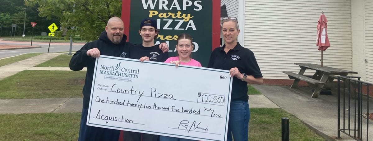 North-Central-Massachusetts-Development-Corporation-approves-financing-for-Country-Pizza-in-Fitchburg