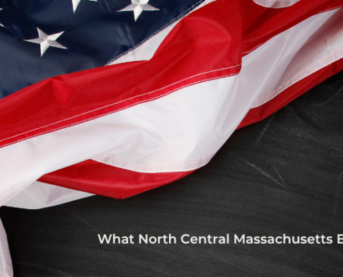 H.R. 1- Big Beautiful Bill Act: What North Central Massachusetts