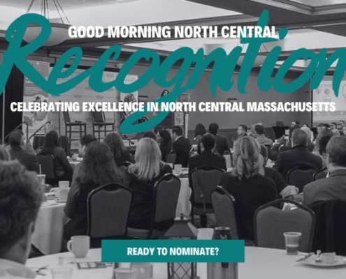 Good Morning North Central Recognition