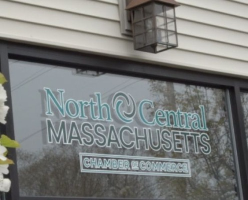 Chamber Front Office