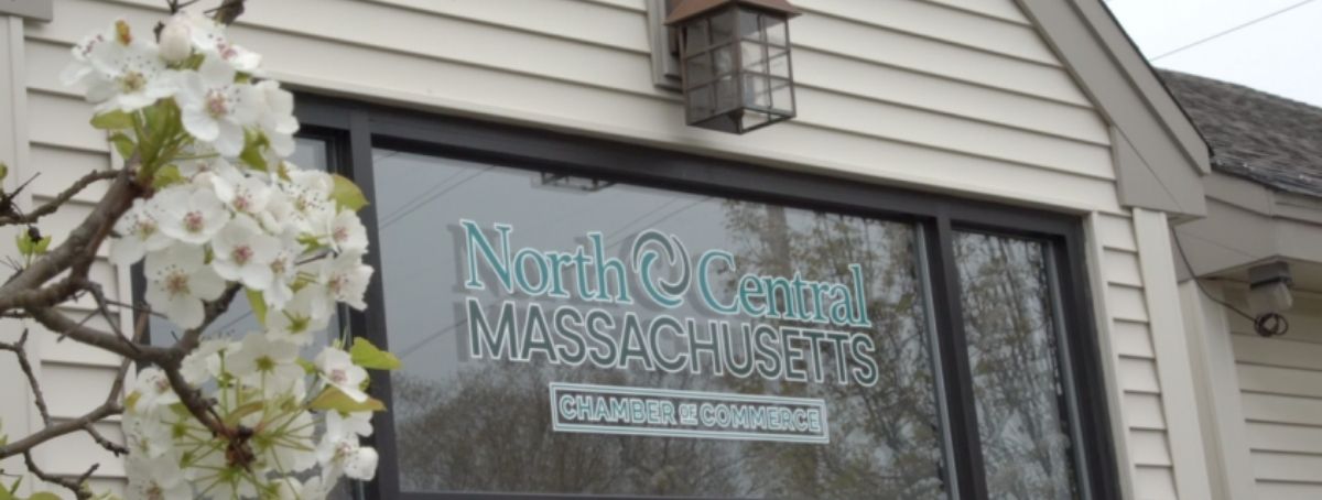 Chamber Front Office