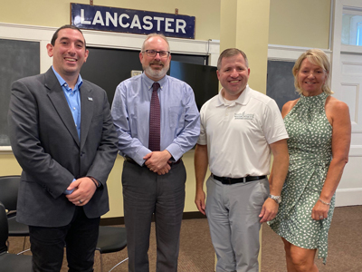 North-Central-Chamber-Meeting-with-Lancaster-Town-Administrator-