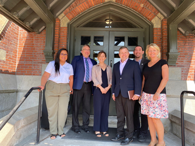 North-Central-MA-Chamber-Meeting-with-Ayer-officials