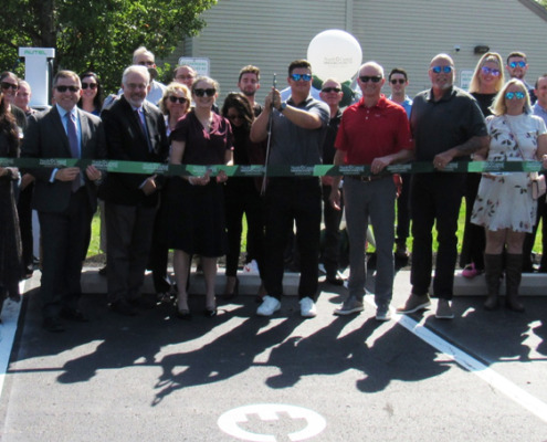 North-Central-Massachusetts-Chamber-of-Commerce-now-offering-electric-vehicle-charging-stations-at-South-Street-location