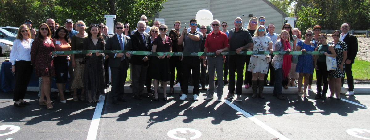 North-Central-Massachusetts-Chamber-of-Commerce-now-offering-electric-vehicle-charging-stations-at-South-Street-location