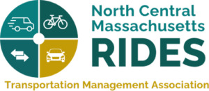North-Central-Massachusetts-Rides-Transportation-Management-Association-Logo