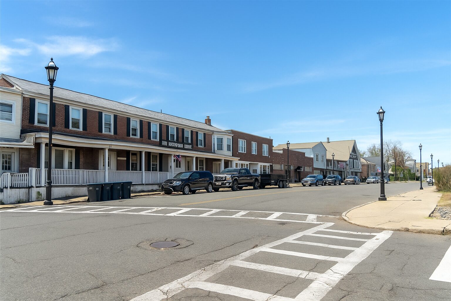 South Gardner Revitalization Project