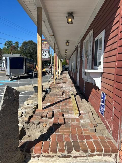 The-Bull-Run-Awarded-National-Historic-Preservation-Grant