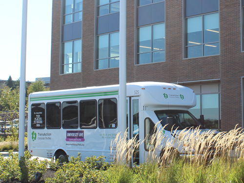 Transportation-Management-Association Transportation-Management-Association